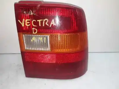 Second-hand car spare part RIGHT TAILGATE LIGHT for OPEL VECTRA A  OEM IAM references   