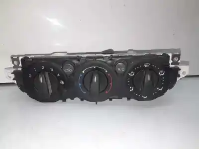 Peça sobressalente para automóvel em segunda mão COMANDO DE SOFAGEM (CHAUFFAGE / AR CONDICIONADO)  por FORD FOCUS LIM. (CB4)  Referências OEM IAM 7M5T19980AB  