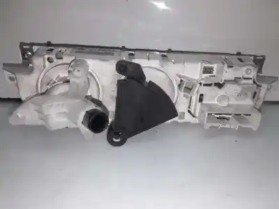 Peça sobressalente para automóvel em segunda mão comando de sofagem (chauffage / ar condicionado)  por ford focus lim. (cb4) focus lim. (cb4) (2007 - 2011) referências oem iam 7m5t19980ab  