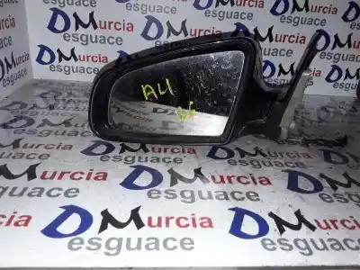Автозапчасти б/у ЛЕВОЕ ЗЕРКАЛО за AUDI A4 AVANT (8E)  ссылки OEM IAM   