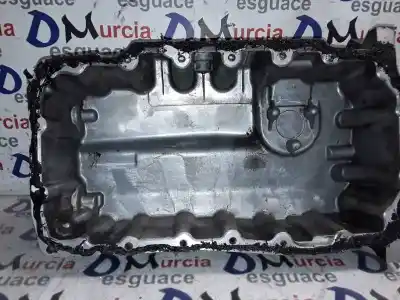 Second-hand car spare part SUMP for AUDI A4 BERLINA (8E)  OEM IAM references 03G103603  03G103603