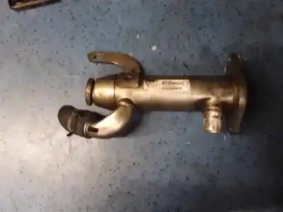 Автозапчасти б/у КЛАПАН РОГ за PEUGEOT 407  ссылки OEM IAM 9645689780  