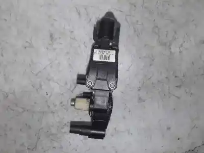 Pezzo di ricambio per auto di seconda mano motore alzacristalli anteriore sinistro per audi a3 (8l) 8l riferimenti oem iam 05071940  