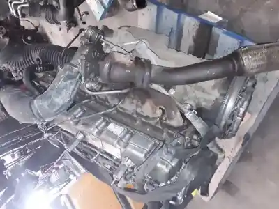 Двигатель Audi 80