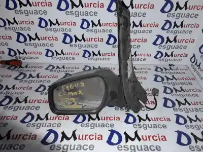 Автозапчасти б/у ЛЕВОЕ ЗЕРКАЛО за FORD FOCUS C-MAX (CAP)  ссылки OEM IAM   