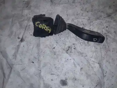 Автозапчастина б/у ПЕРЕРІВНИЙ КОНТРОЛЬ для OPEL CORSA D  Посилання на OEM IAM 09185413  