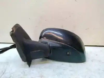 Peça sobressalente para automóvel em segunda mão espelho retrovisor esquerdo por fiat stilo multi wagon (192) 192a1000.937a7000 referências oem iam 0158459  
