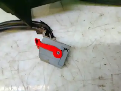 Peça sobressalente para automóvel em segunda mão ESPELHO RETROVISOR ESQUERDO por FIAT STILO MULTI WAGON (192)  Referências OEM IAM 0158459  