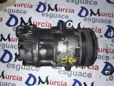 Second-hand car spare part AIR CONDITIONING COMPRESSOR for BMW 3 COMPACT (E46)  OEM IAM references 64526905643  