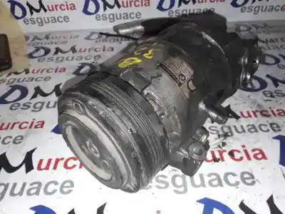 Second-hand car spare part air conditioning compressor for bmw 3 compact (e46) 320 td oem iam references 64526905643  