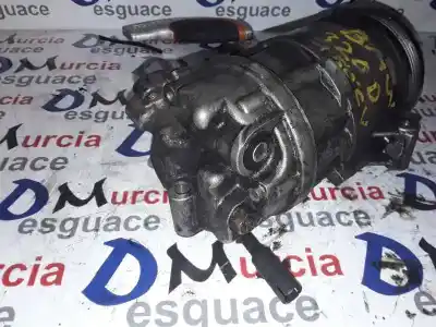 Second-hand car spare part air conditioning compressor for bmw 3 compact (e46) 320 td oem iam references 64526905643  