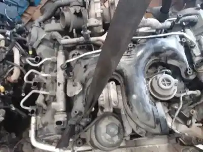 Recambio de automóvil de segunda mano de motor completo para audi a5 cabriolet (8f7) 3.0 v6 24v tdi referencias oem iam cla  