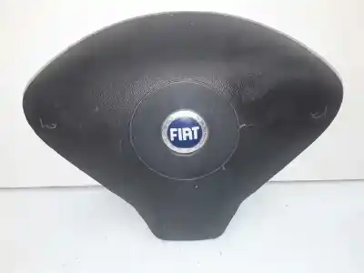 Автозапчасти б/у ПЕРЕДНЯЯ ЛЕВАЯ ПОДУШКА БЕЗОПАСНОСТИ за FIAT STILO (192)  ссылки OEM IAM 735397400  