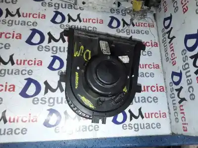 Piesă de schimb auto la mâna a doua VENTILATOR DE ÎNCALZIRE pentru AUDI A3 (8L1)  Referințe OEM IAM 1J1819021B  