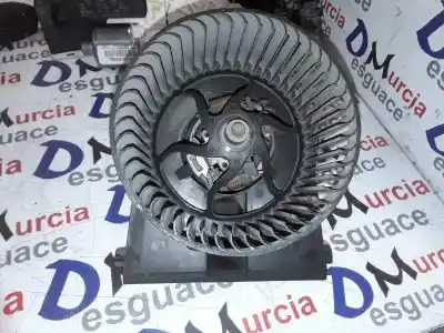 Автозапчастина б/у вентилятор опалення для audi a3 (8l1) 1.8 t посилання на oem iam 1j1819021b  