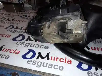 Peça sobressalente para automóvel em segunda mão fechadura da porta traseira esquerda por renault scénic ii (jm0/1_) 2.0 (jm05, jm0u, jm1n, jm1u, jm2v) referências oem iam   