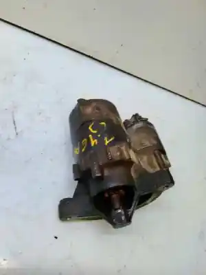 İkinci el araba yedek parçası MOTOR ÇALISIYOR için CITROEN C2 (JM_)  OEM IAM referansları 9633292480  