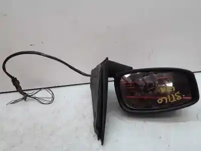 Peça sobressalente para automóvel em segunda mão espelho retrovisor esquerdo por fiat stilo multi wagon (192) 192a1000.937a7000 referências oem iam 0158459  