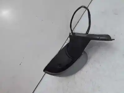 Peça sobressalente para automóvel em segunda mão espelho retrovisor esquerdo por fiat stilo multi wagon (192) 192a1000.937a7000 referências oem iam 0158459  