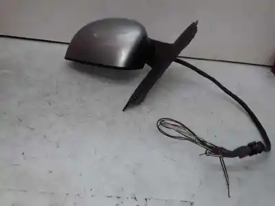 Peça sobressalente para automóvel em segunda mão ESPELHO RETROVISOR ESQUERDO por FIAT STILO MULTI WAGON (192)  Referências OEM IAM 0158459  