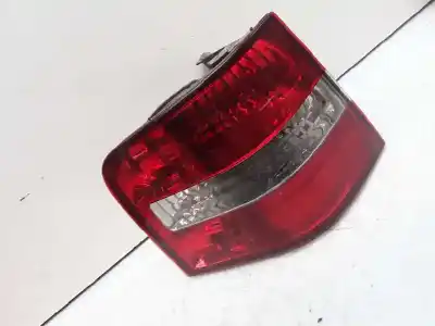 Gebrauchtes Autoersatzteil Rückleuchte außen links zum FIAT STILO MULTI WAGON (192)  OEM-IAM-Referenzen 46758989  