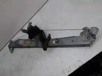 Pezzo di ricambio per auto di seconda mano alzacristalli anteriore sinistro per renault scénic ii (jm0/1_) 2.0 (jm05, jm0u, jm1n, jm1u, jm2v) riferimenti oem iam 440726f  