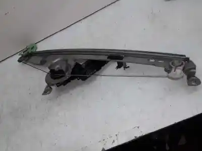 Pezzo di ricambio per auto di seconda mano alzacristalli anteriore sinistro per renault scénic ii (jm0/1_) 2.0 (jm05, jm0u, jm1n, jm1u, jm2v) riferimenti oem iam 440726f  