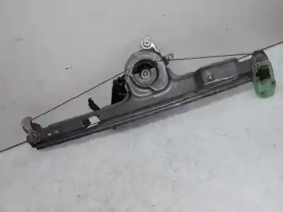 Pezzo di ricambio per auto di seconda mano alzacristalli anteriore sinistro per renault scénic ii (jm0/1_) 2.0 (jm05, jm0u, jm1n, jm1u, jm2v) riferimenti oem iam 440726f  