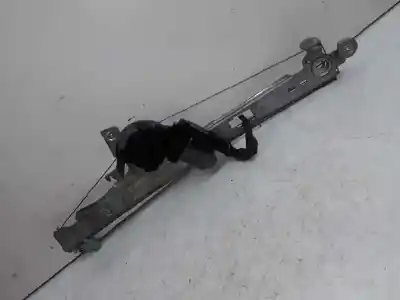 Pezzo di ricambio per auto di seconda mano ALZACRISTALLI ANTERIORE SINISTRO per RENAULT SCÉNIC II (JM0/1_)  Riferimenti OEM IAM 440726F  