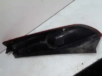 Second-hand car spare part left tailgate light for ford focus lim. (cb4) focus lim. (cb4) (2007 - 2011) oem iam references 4m5113405a  