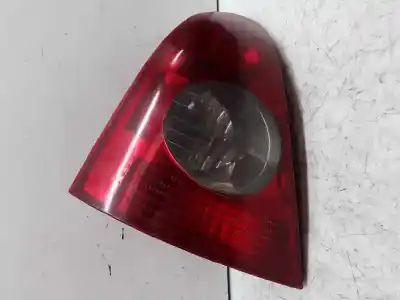 Second-hand car spare part LEFT TAILGATE LIGHT for RENAULT CLIO II FASE I (B/CBO)  OEM IAM references 89023922  