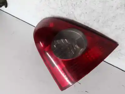 Second-hand car spare part left tailgate light for renault clio ii fase i (b/cbo) bb0e oem iam references 89023922  