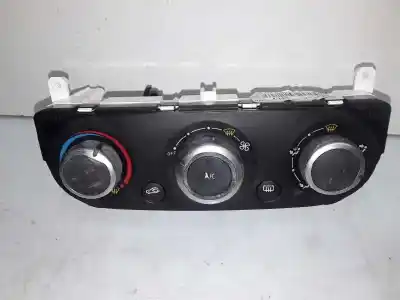 Автозапчасти б/у ОТОПЛЕНИЕ / КОНДИЦИОНИРОВАНИЕ ВОЗДУХА за RENAULT CLIO III  ссылки OEM IAM 272704701R  