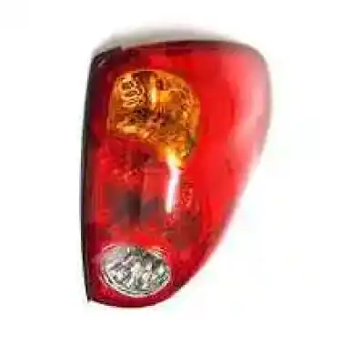 Second-hand car spare part LEFT TAILGATE LIGHT for MITSUBISHI L 200 (KA0/KB0)  OEM IAM references    Second-hand car spare part LEFT TAILGATE LIGHT for MITSUBISHI L 200 (KA0/KB0)  OEM IAM references