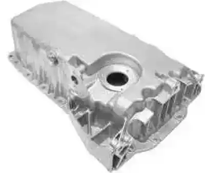 Second-hand car spare part SUMP for SEAT TOLEDO (1M2)  OEM IAM references 038103603M C/SENSOR  1323MO-2