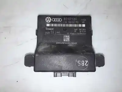 Автозапчастина б/у МОДУЛЬ КОМФОРТ для SEAT ALTEA (5P1)  Посилання на OEM IAM 1K0907951  