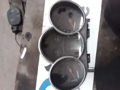 Peça sobressalente para automóvel em segunda mão quadrante por chevrolet cruze 2.0 ls [2.0 ltr. - 92 kw diesel cat] referências oem iam   