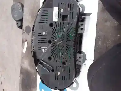 Peça sobressalente para automóvel em segunda mão QUADRANTE por CHEVROLET CRUZE  Referências OEM IAM   