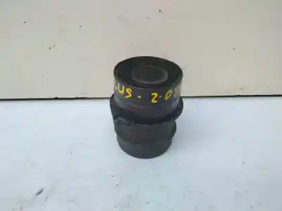 Pezzo di ricambio per auto di seconda mano misuratore di flusso per audi a6 c6 (4f2) 2.0 tdi riferimenti oem iam 0281002461  