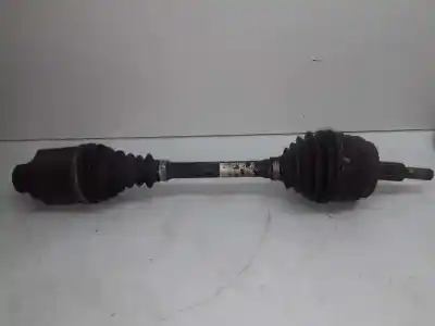 Pièce détachée automobile d'occasion transmission avant droite pour volkswagen t5 pritsche/doppelkabine (7f) pritsche doppelkabine références oem iam 7e0407272af  