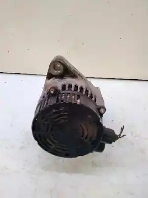 Second-hand car spare part ALTERNATOR for BMW SERIE 3 BERLINA (E30)  OEM IAM references 215008  