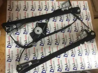 Second-hand car spare part DRIVER LEFT WINDOW REGULATOR for VOLKSWAGEN PASSAT VARIANT (3B6)  OEM IAM references 3B1837461  