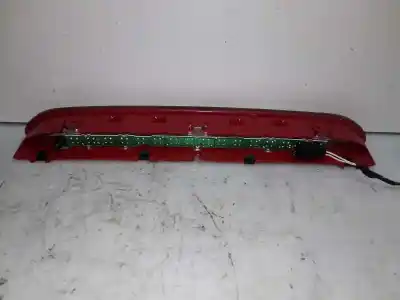 Gebrauchtes Autoersatzteil ZENTRALES BREMSLICHT zum VOLKSWAGEN GOLF VI (5K1)  OEM-IAM-Referenzen 5K0945087D  