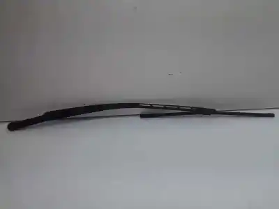 Peça sobressalente para automóvel em segunda mão haste de escova dianteiro direito por audi a3 (8p1) 2.0 tdi 16v referências oem iam 8p1955408a  