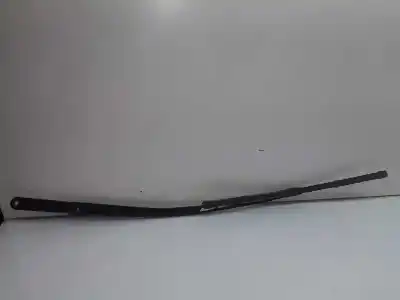 Peça sobressalente para automóvel em segunda mão haste de escova dianteiro direito por audi a3 (8p1) 2.0 tdi 16v referências oem iam 8p1955408a  