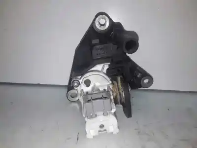 Second-hand car spare part tailgate lock for renault clio ii fase ii (b/cb0) base authentique 82 cv / 60 kw oem iam references 8200060917  