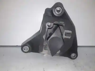Second-hand car spare part tailgate lock for renault clio ii fase ii (b/cb0) base authentique 82 cv / 60 kw oem iam references 8200060917  