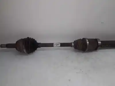 Pezzo di ricambio per auto di seconda mano trasmissione anteriore destra per ford fiesta (ccn) trend riferimenti oem iam cv173b436bd  