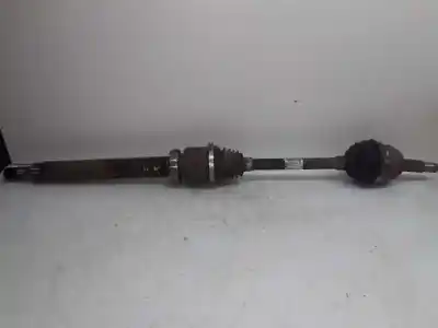 Pezzo di ricambio per auto di seconda mano trasmissione anteriore destra per ford fiesta (ccn) trend riferimenti oem iam cv173b436bd  