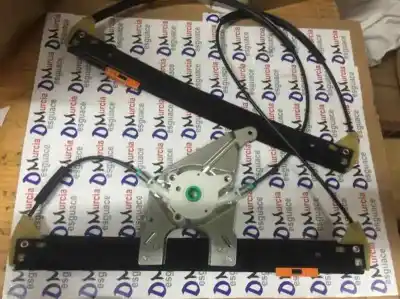 Peça sobressalente para automóvel em segunda mão ELEVADOR DE VIDROS DIANTEIRO DIREITO por AUDI A3 (8L)  Referências OEM IAM 8L3837752  232014
